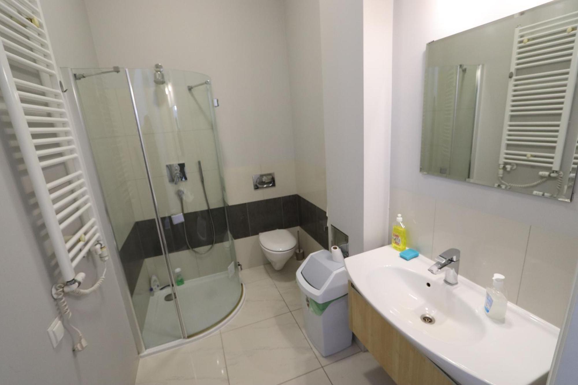 Fantastic Waw - Ns51 Room B Βαρσοβία Εξωτερικό φωτογραφία