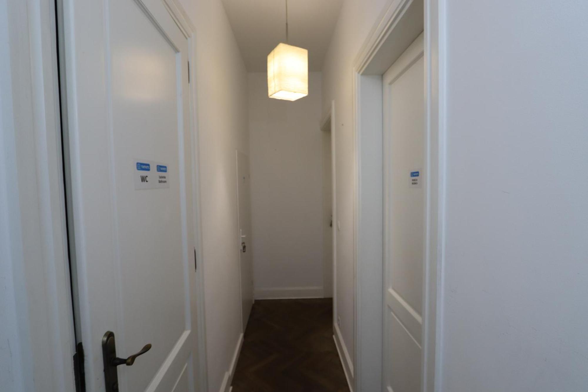 Fantastic Waw - Ns51 Room B Βαρσοβία Εξωτερικό φωτογραφία