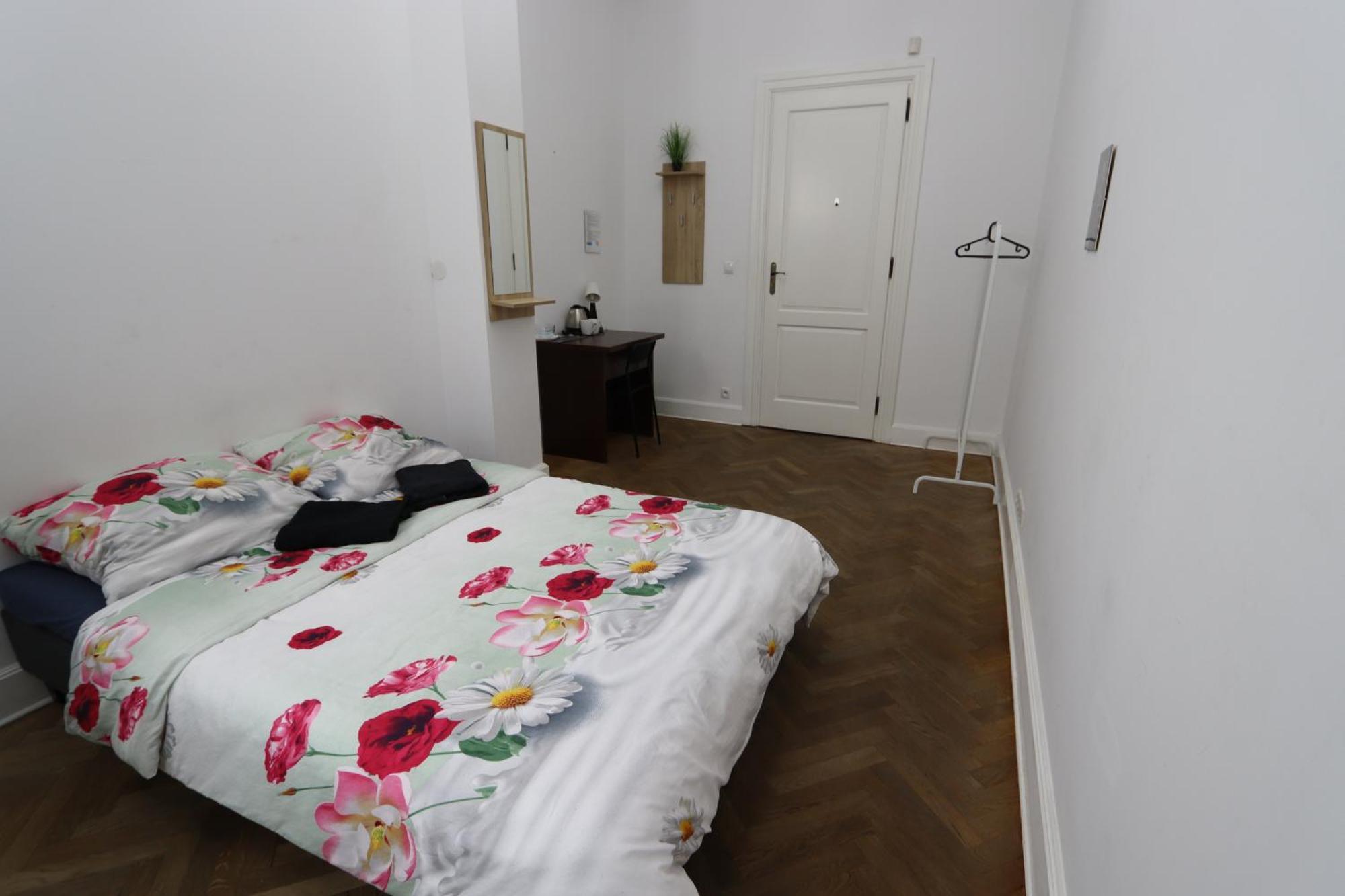 Fantastic Waw - Ns51 Room B Βαρσοβία Εξωτερικό φωτογραφία