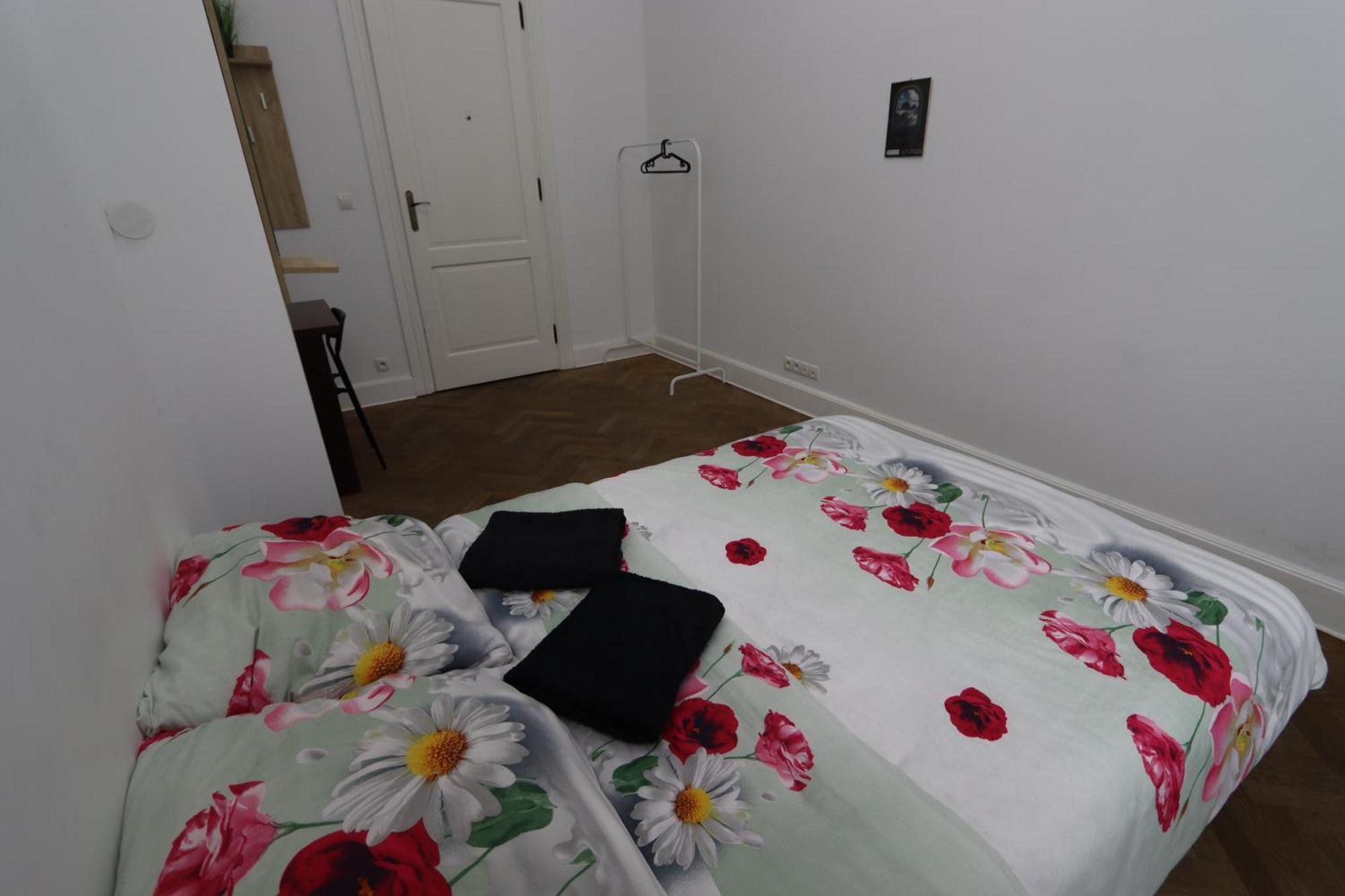 Fantastic Waw - Ns51 Room B Βαρσοβία Εξωτερικό φωτογραφία