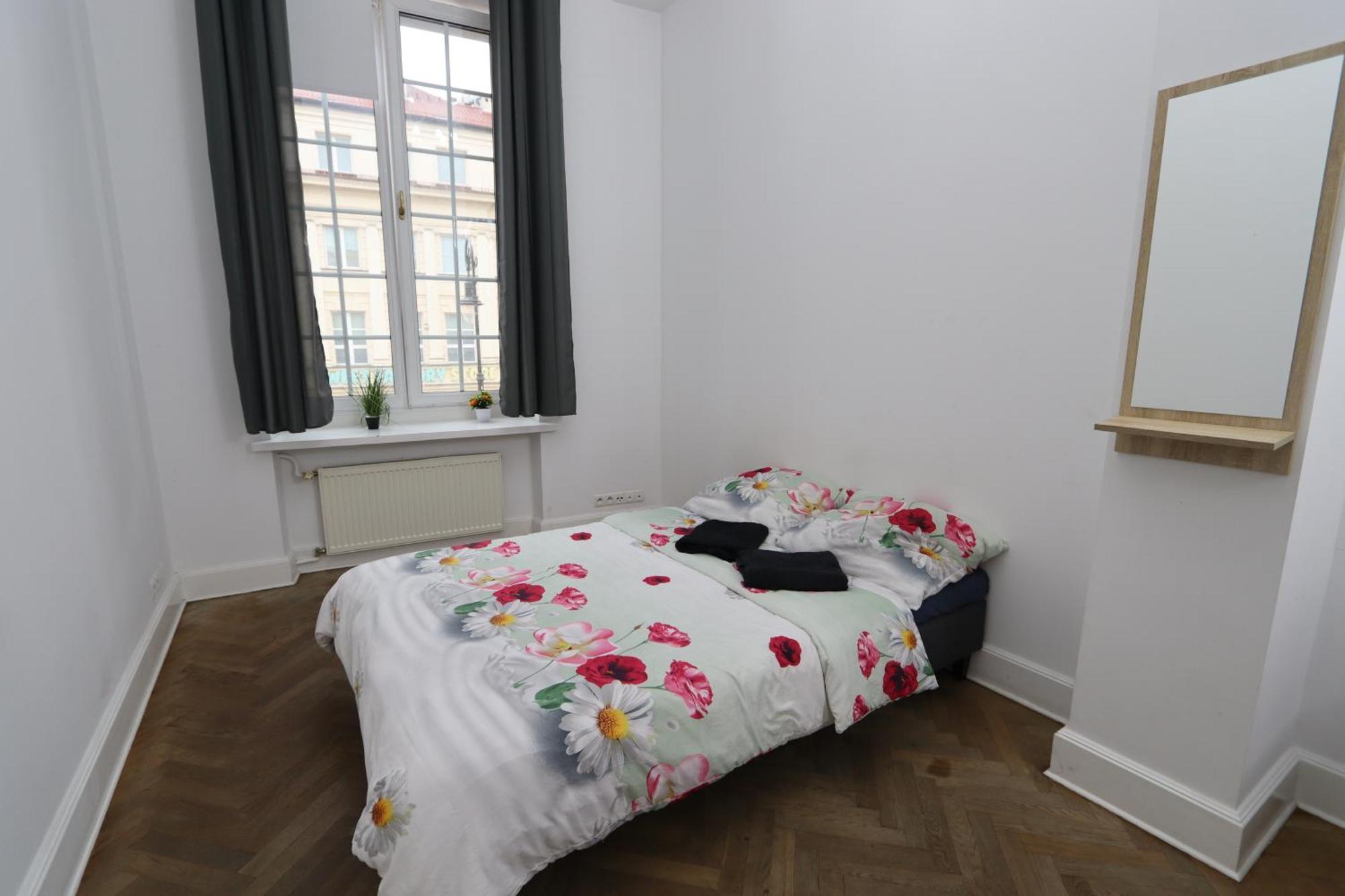 Fantastic Waw - Ns51 Room B Βαρσοβία Εξωτερικό φωτογραφία
